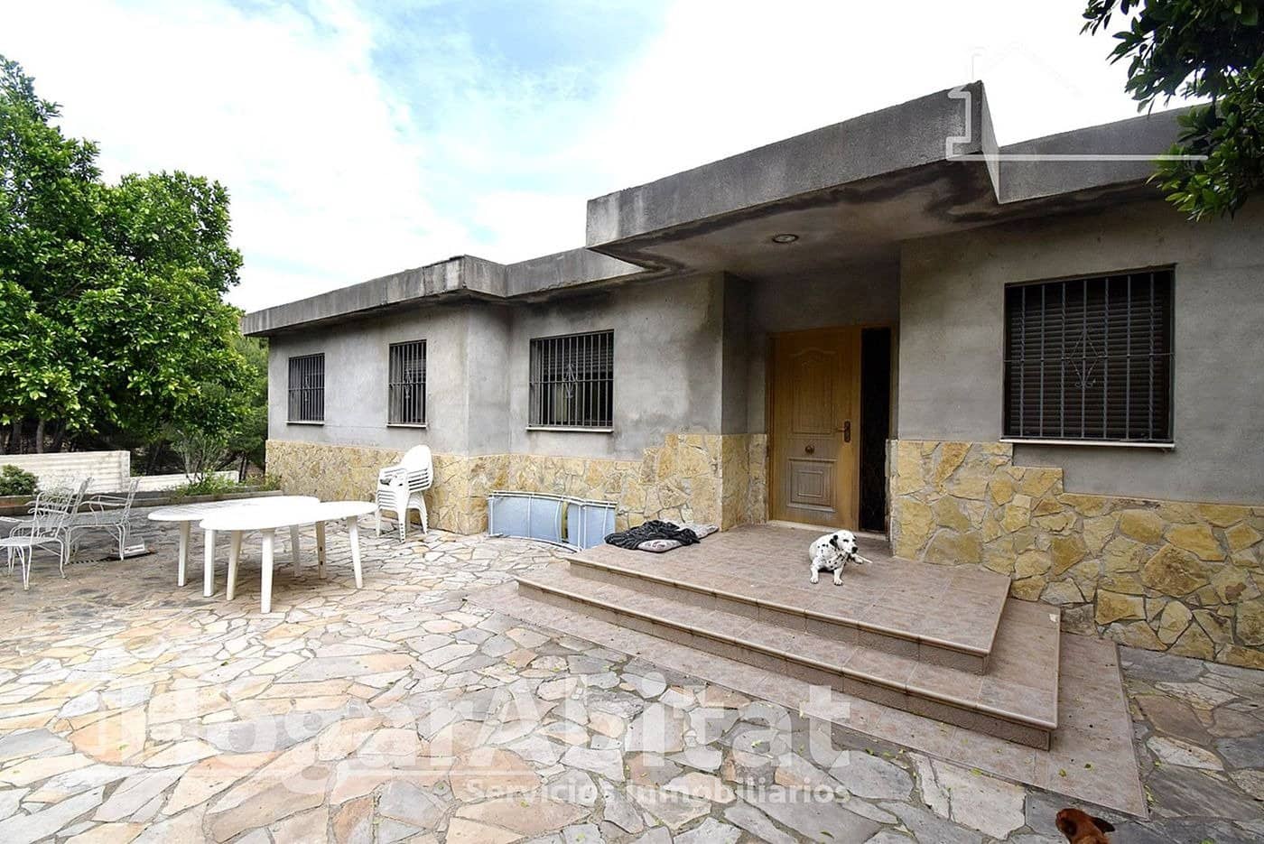 4 slaapkamer Villa te koop in Borriol met zwembad - € 350.000 (Ref: 9524364)