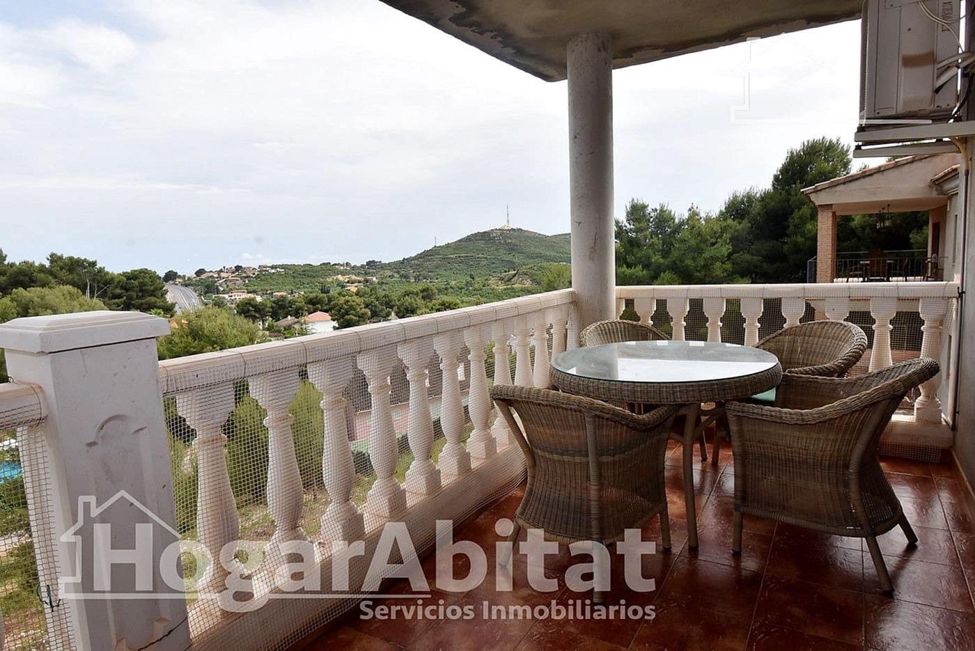 4 slaapkamer Villa te koop in Borriol met zwembad - € 350.000 (Ref: 9524364)