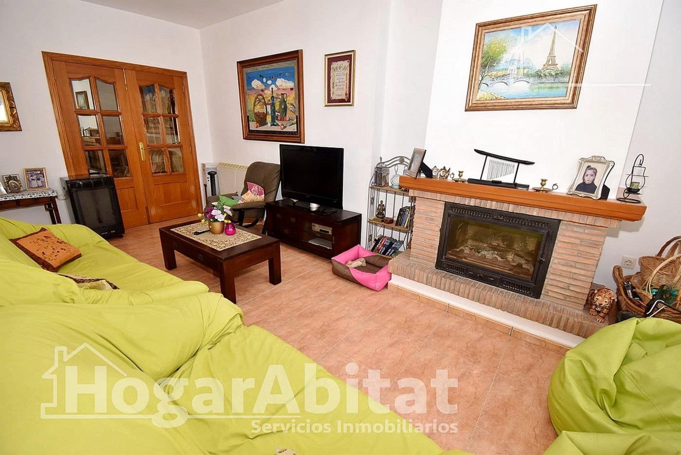 4 slaapkamer Villa te koop in Borriol met zwembad - € 350.000 (Ref: 9524364)