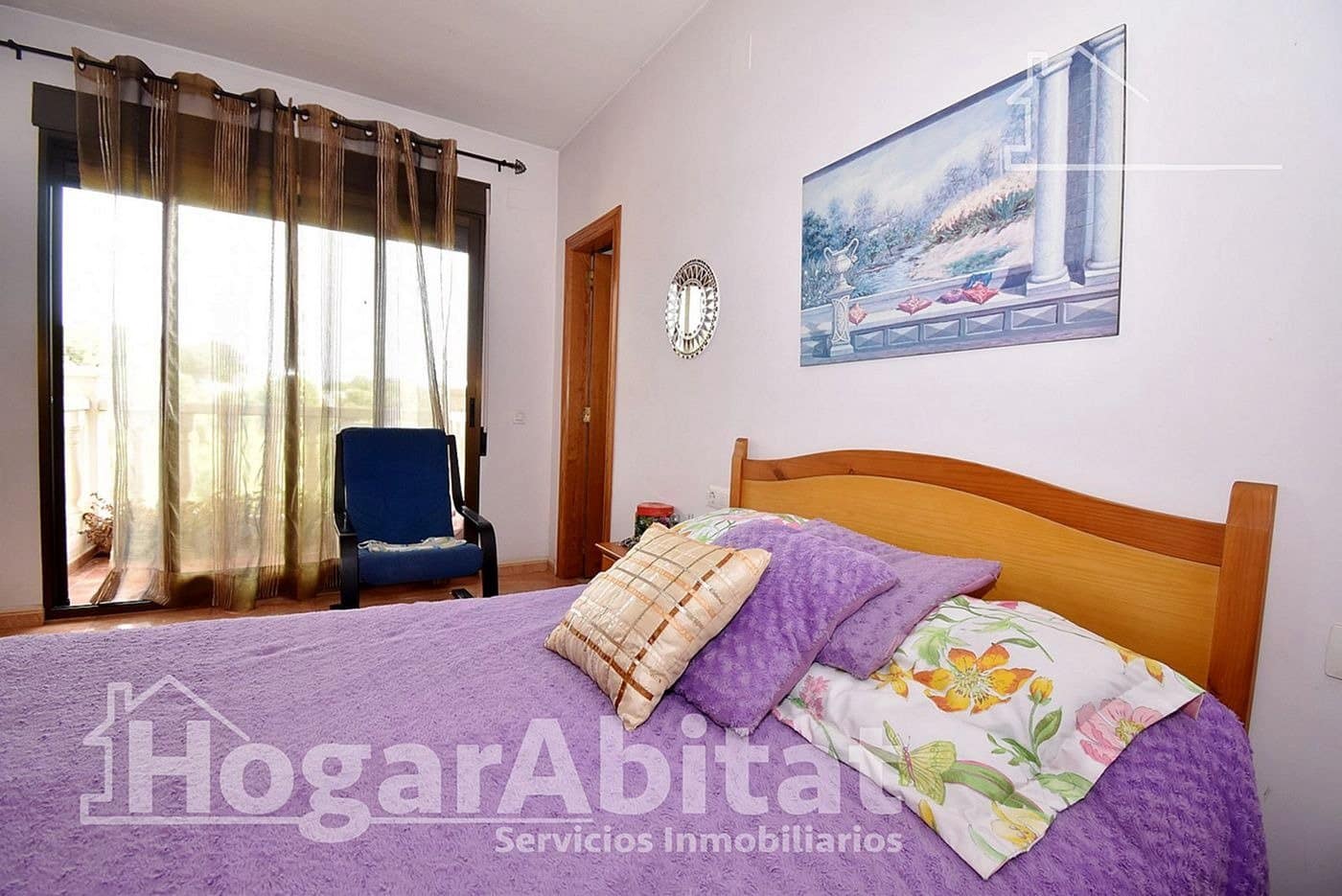 4 slaapkamer Villa te koop in Borriol met zwembad - € 350.000 (Ref: 9524364)