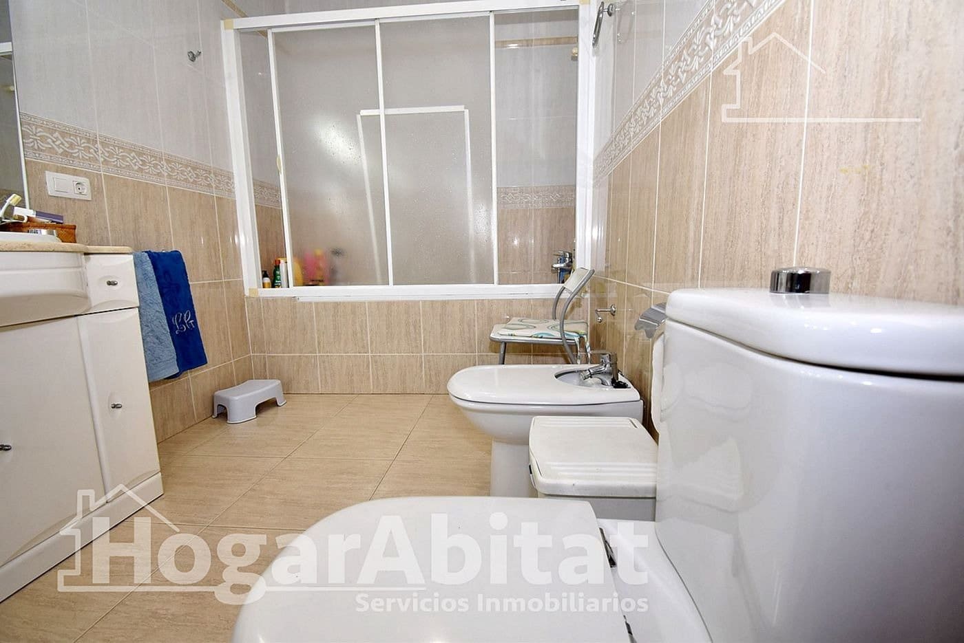 4 slaapkamer Villa te koop in Borriol met zwembad - € 350.000 (Ref: 9524364)