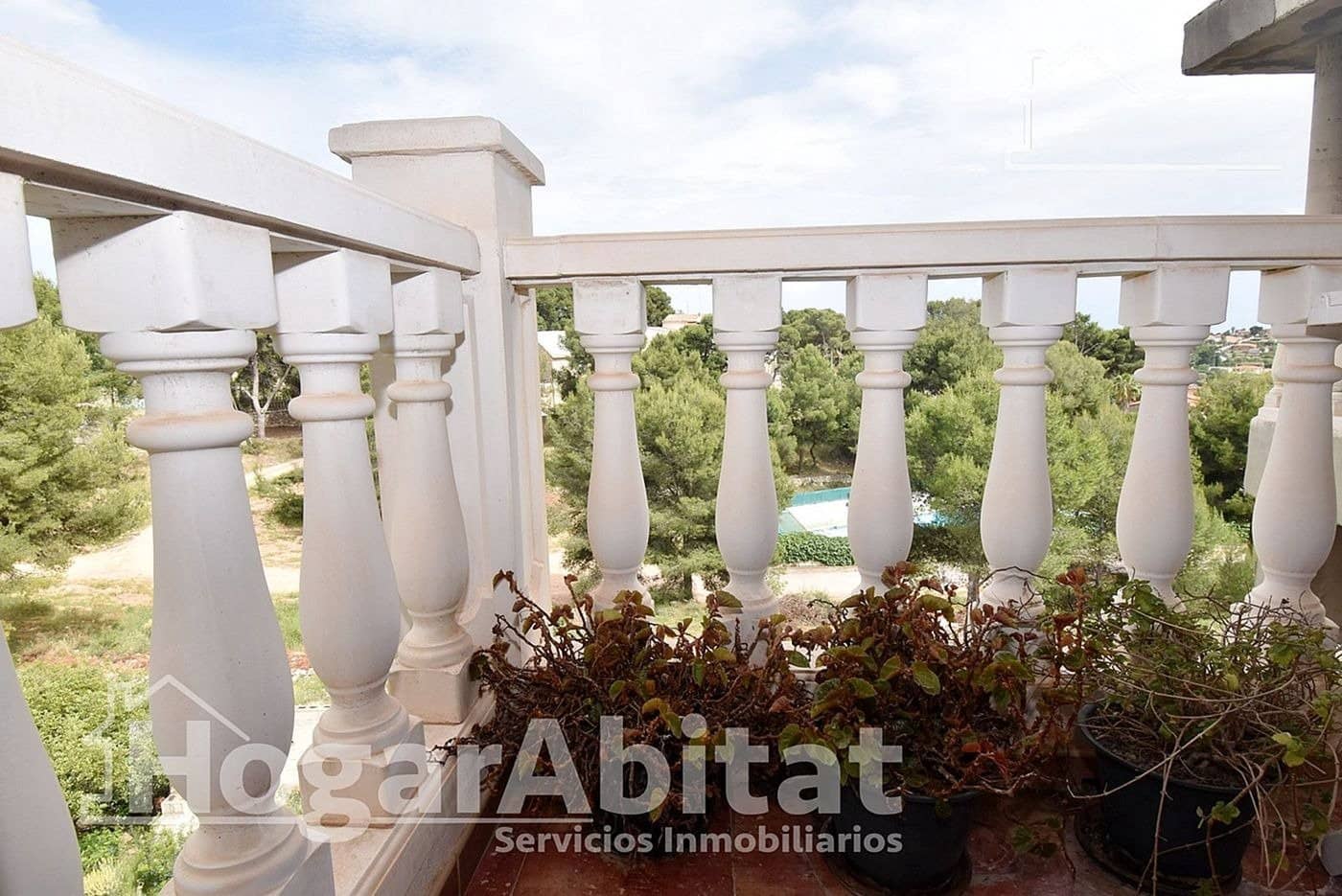 4 slaapkamer Villa te koop in Borriol met zwembad - € 350.000 (Ref: 9524364)