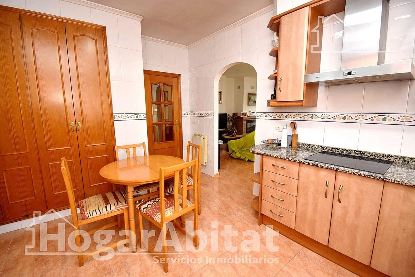 4 slaapkamer Villa te koop in Borriol met zwembad - € 350.000 (Ref: 9524364)