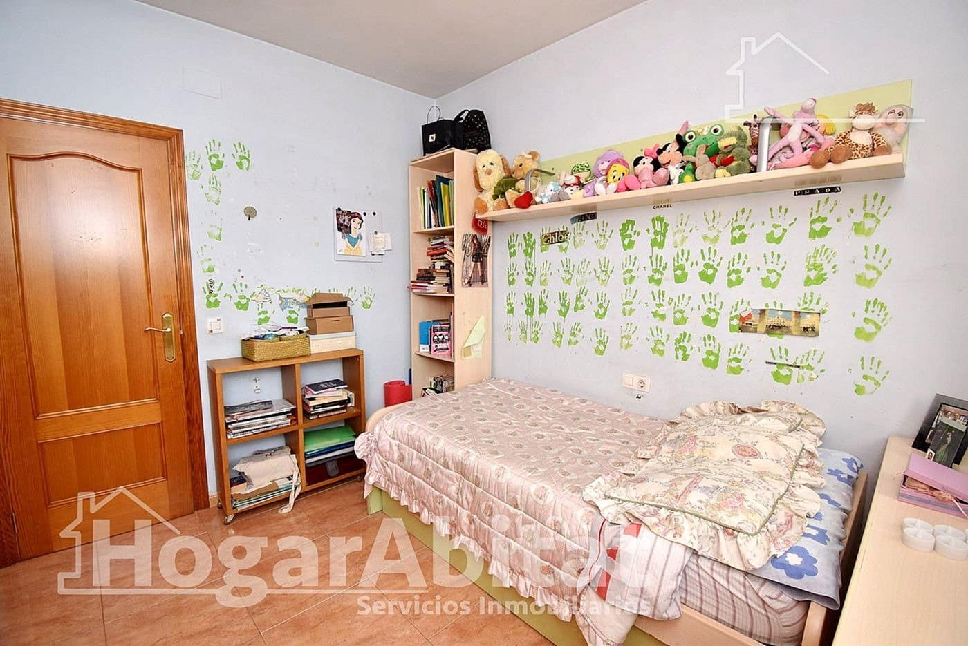 4 slaapkamer Villa te koop in Borriol met zwembad - € 350.000 (Ref: 9524364)