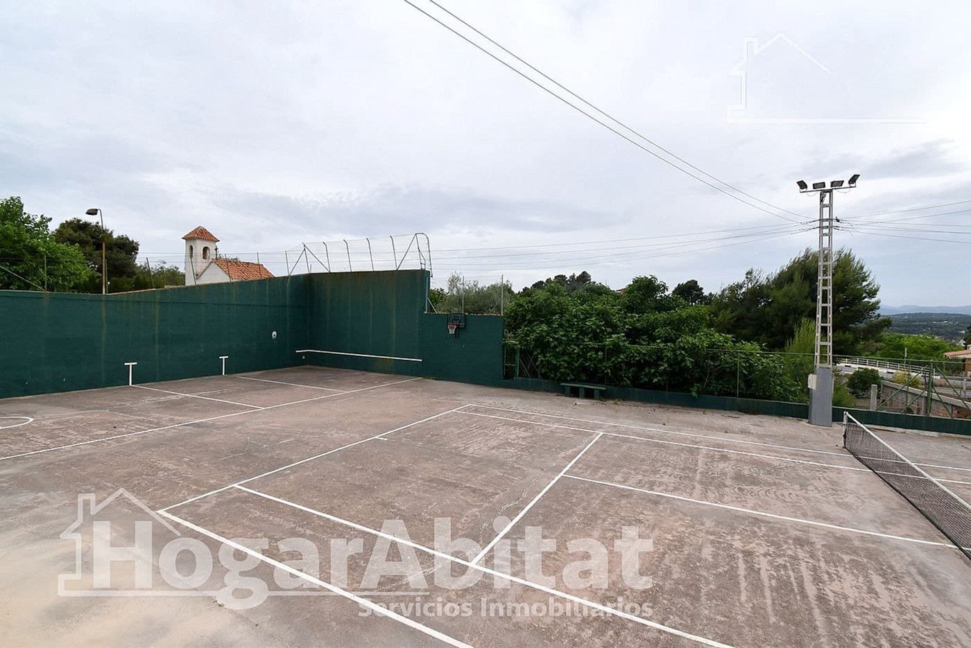 4 slaapkamer Villa te koop in Borriol met zwembad - € 350.000 (Ref: 9524364)