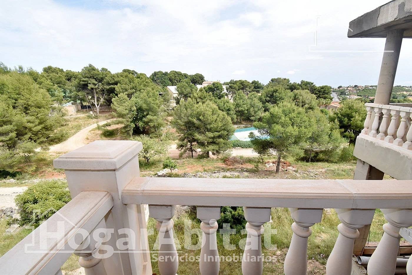 4 slaapkamer Villa te koop in Borriol met zwembad - € 350.000 (Ref: 9524364)