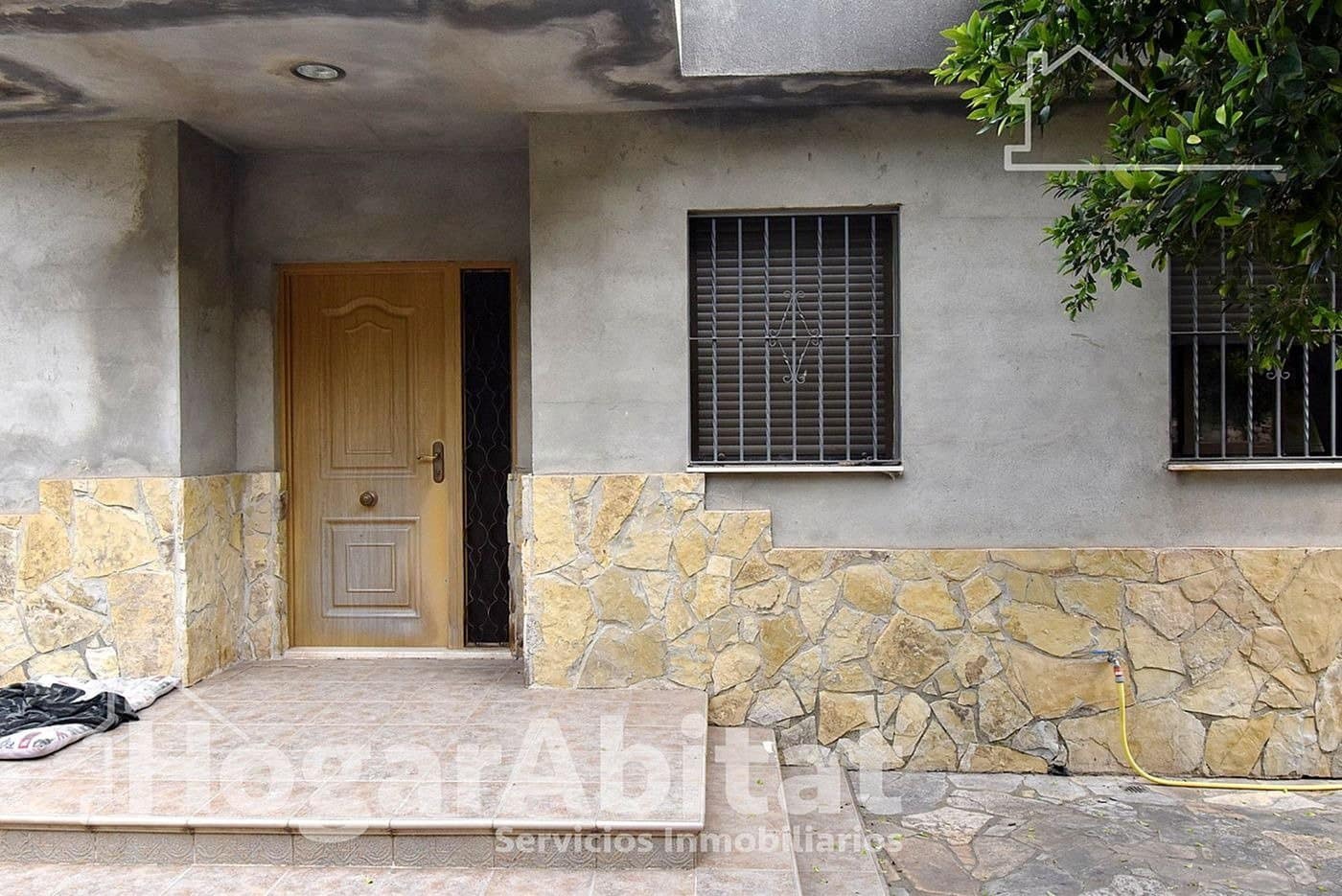 4 slaapkamer Villa te koop in Borriol met zwembad - € 350.000 (Ref: 9524364)