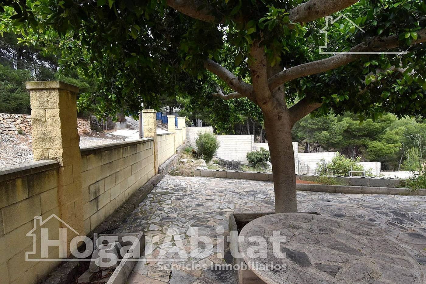 4 slaapkamer Villa te koop in Borriol met zwembad - € 350.000 (Ref: 9524364)