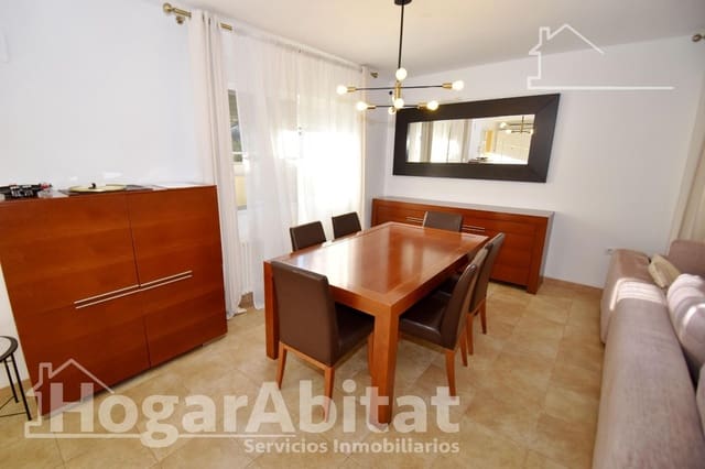 5 soverom Villa til salgs i Borriol med svømmebasseng garasje - € 390 000 (Ref: 9524365)