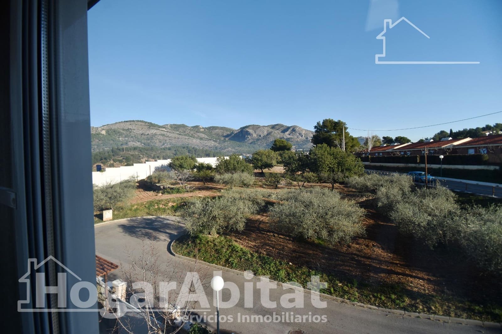 5 soverom Villa til salgs i Borriol med svømmebasseng garasje - € 390 000 (Ref: 9524365)