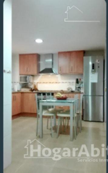 3 sypialnia Mieszkanie na sprzedaż w L'Alcora z garażem - 120 000 € (Ref: 9524366)