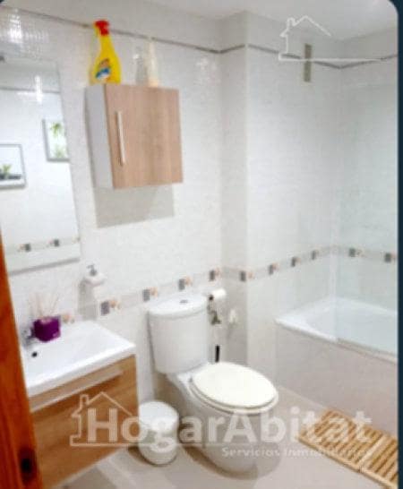 3 sypialnia Mieszkanie na sprzedaż w L'Alcora z garażem - 120 000 € (Ref: 9524366)