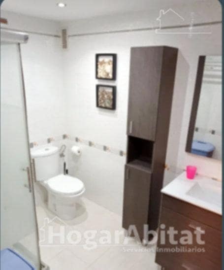 3 sypialnia Mieszkanie na sprzedaż w L'Alcora z garażem - 120 000 € (Ref: 9524366)