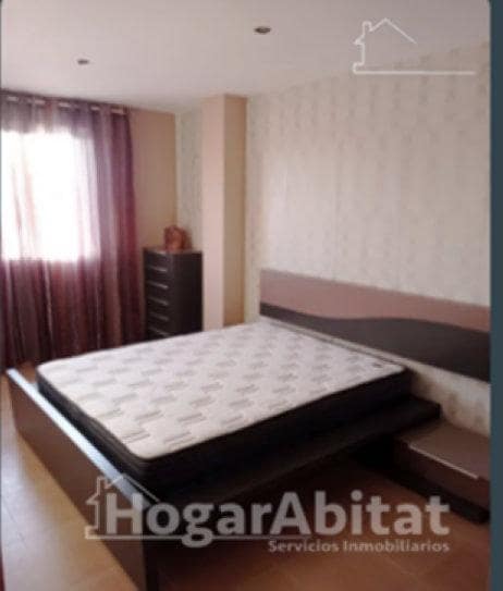 3 sypialnia Mieszkanie na sprzedaż w L'Alcora z garażem - 120 000 € (Ref: 9524366)