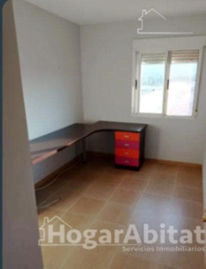 3 sypialnia Mieszkanie na sprzedaż w L'Alcora z garażem - 120 000 € (Ref: 9524366)