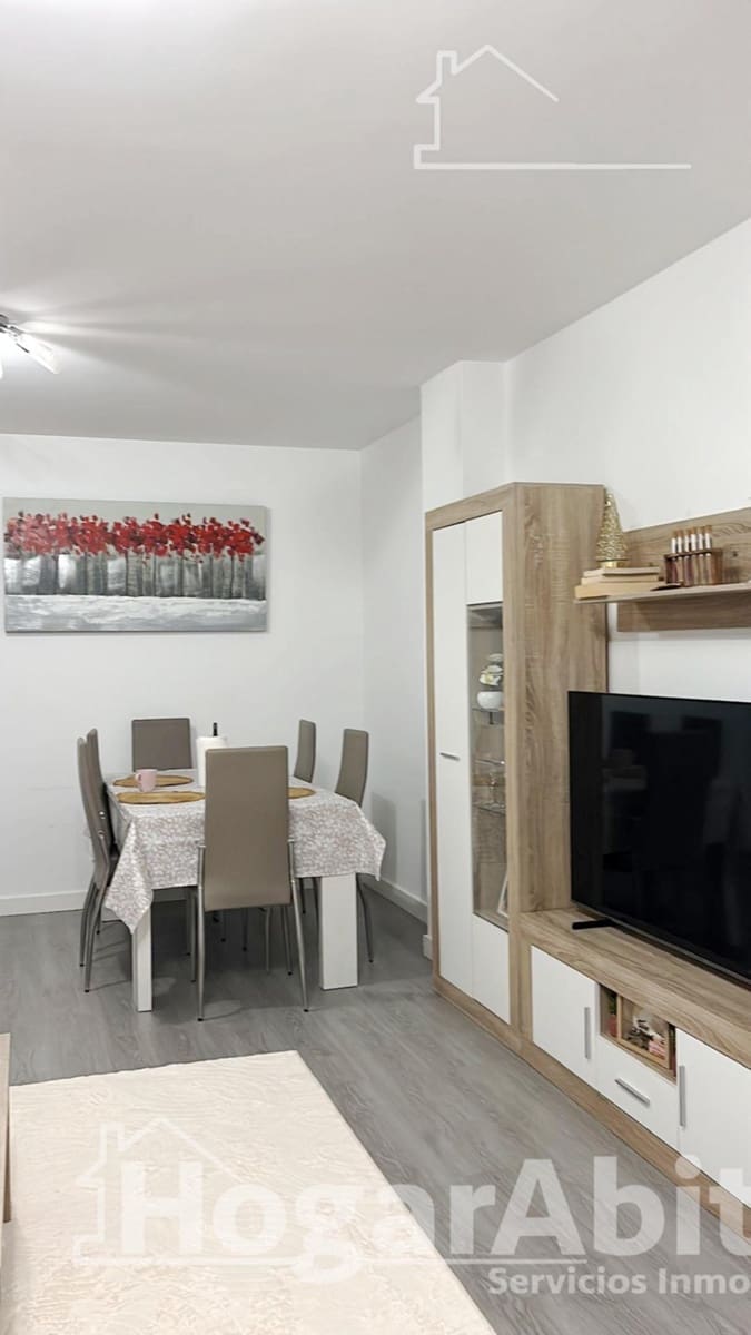 3 quarto Apartamento para venda em Vila-real com garagem - 198 000 € (Ref: 9524367)