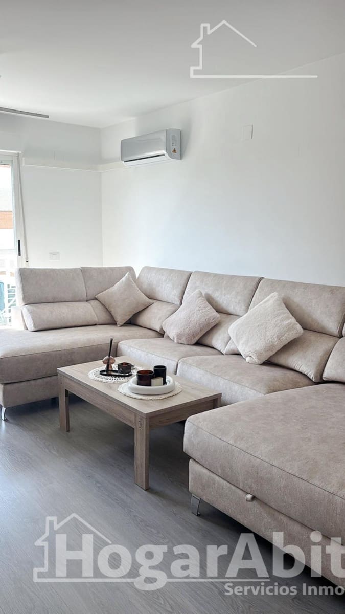 3 quarto Apartamento para venda em Vila-real com garagem - 198 000 € (Ref: 9524367)