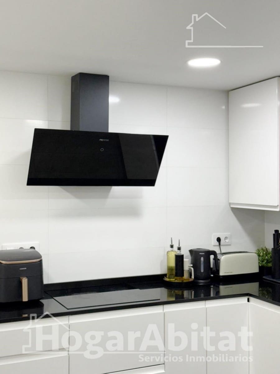 3 quarto Apartamento para venda em Vila-real com garagem - 198 000 € (Ref: 9524367)