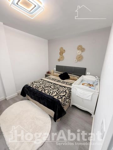 3 quarto Apartamento para venda em Vila-real com garagem - 198 000 € (Ref: 9524367)