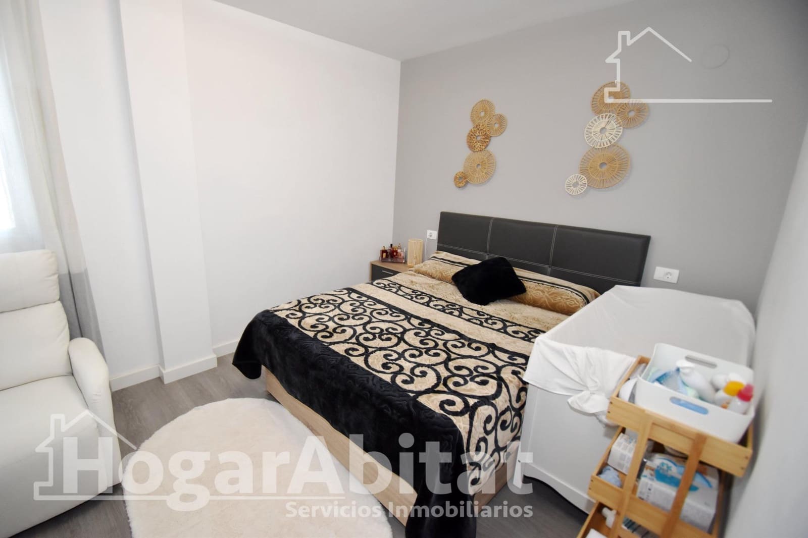 3 quarto Apartamento para venda em Vila-real com garagem - 198 000 € (Ref: 9524367)