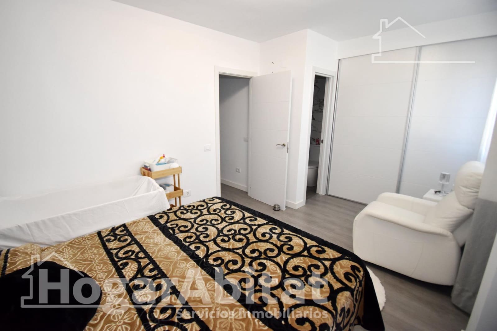 3 quarto Apartamento para venda em Vila-real com garagem - 198 000 € (Ref: 9524367)