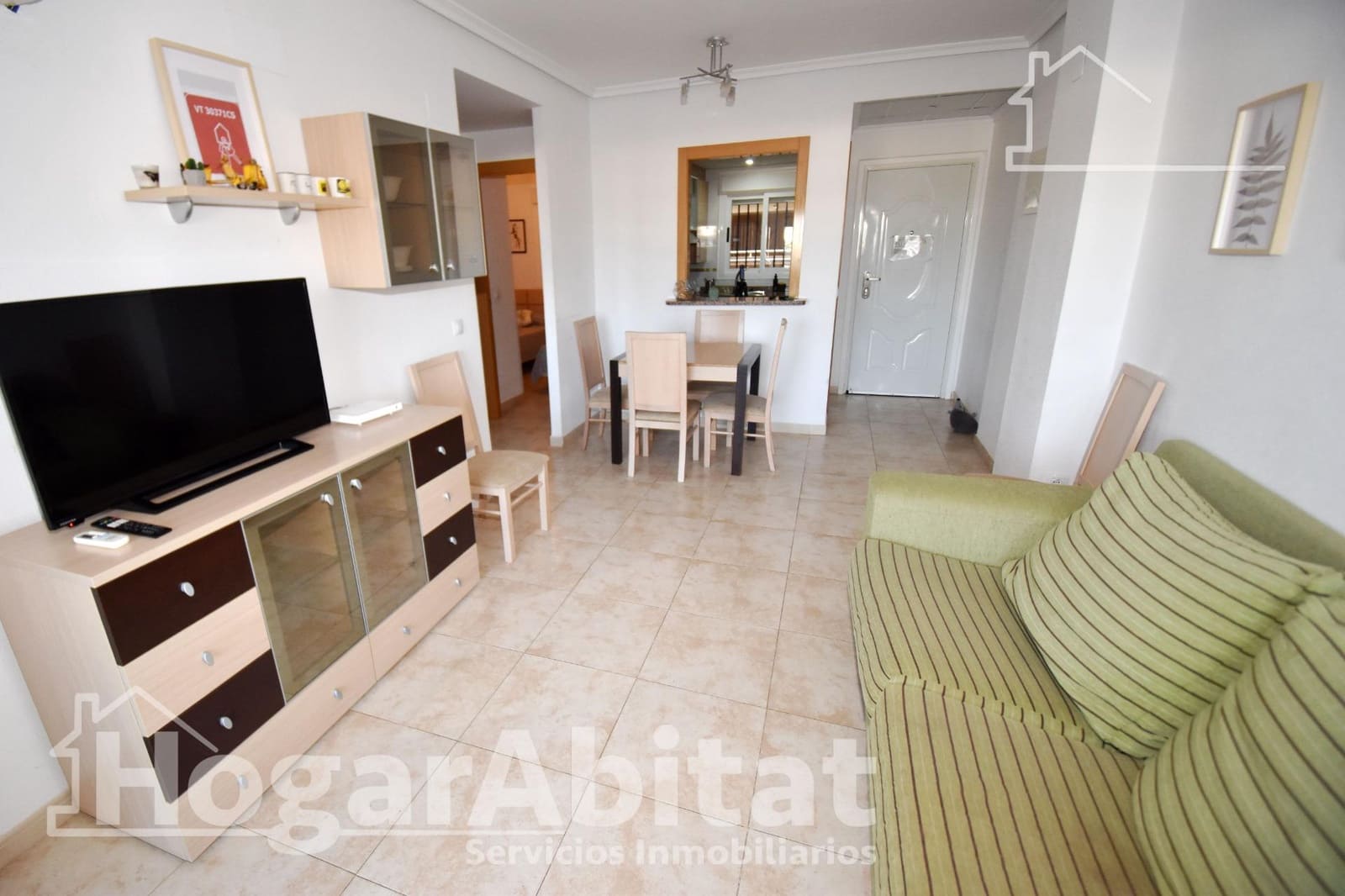 2 slaapkamer Flat te koop in Oropesa  met zwembad garage - € 149.000 (Ref: 9524368)