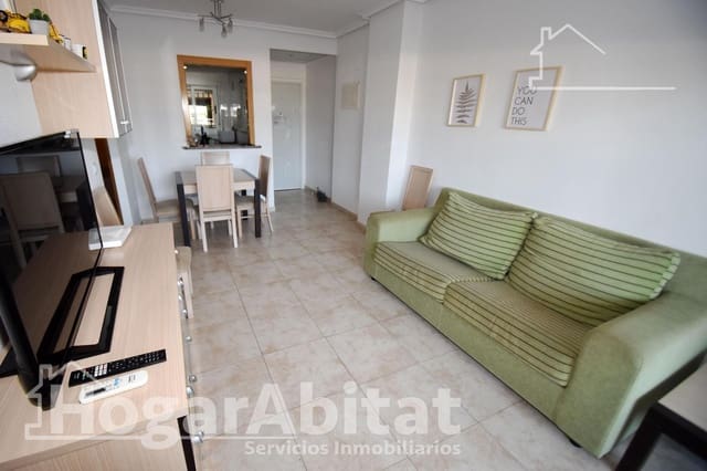 2 slaapkamer Flat te koop in Oropesa  met zwembad garage - € 149.000 (Ref: 9524368)