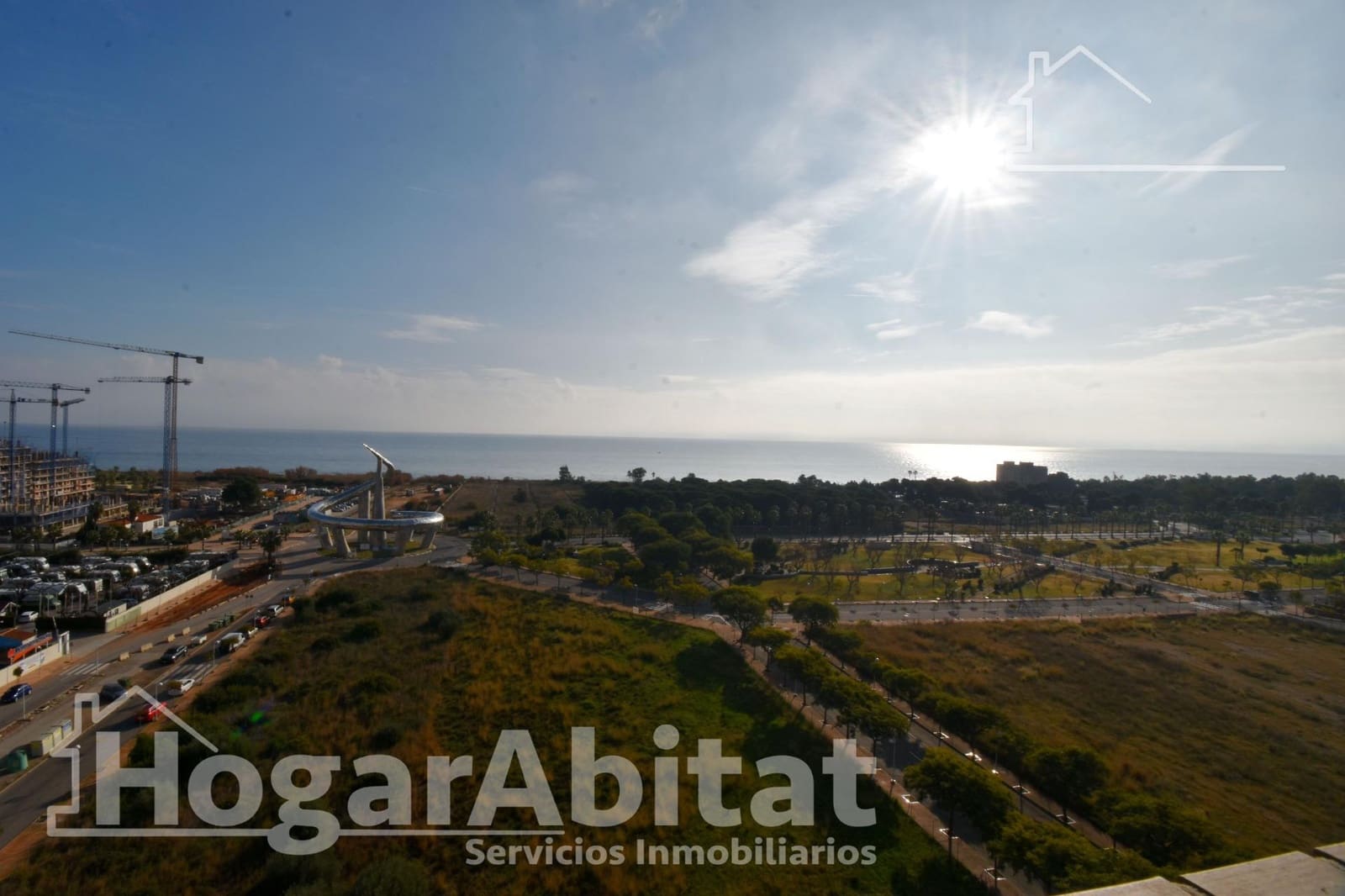 2 slaapkamer Flat te koop in Oropesa  met zwembad garage - € 149.000 (Ref: 9524368)