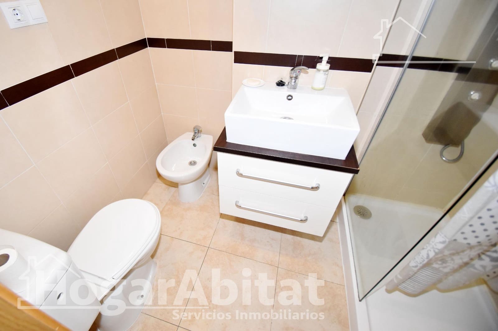 2 slaapkamer Flat te koop in Oropesa  met zwembad garage - € 149.000 (Ref: 9524368)