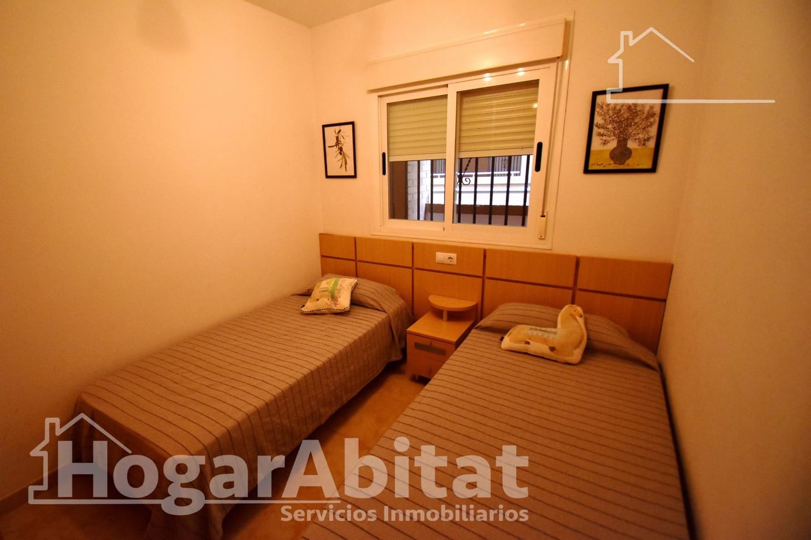 2 slaapkamer Flat te koop in Oropesa  met zwembad garage - € 149.000 (Ref: 9524368)