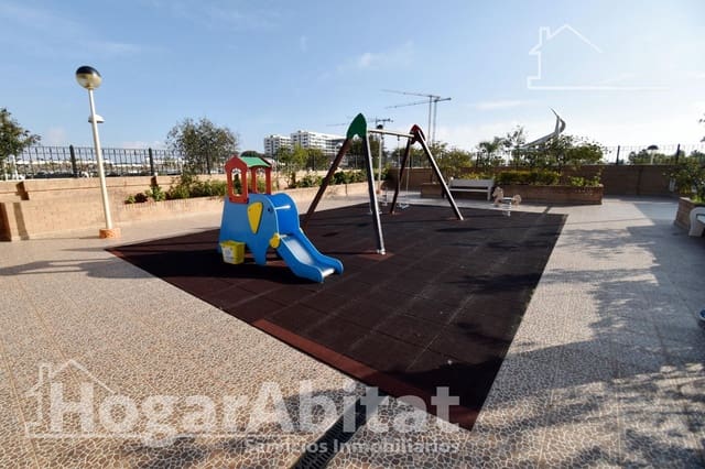 2 slaapkamer Flat te koop in Oropesa  met zwembad garage - € 149.000 (Ref: 9524368)