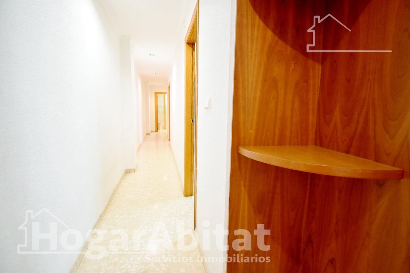 3 camera da letto Appartamento in vendita in Gandia - 157.000 € (Rif: 9524369)