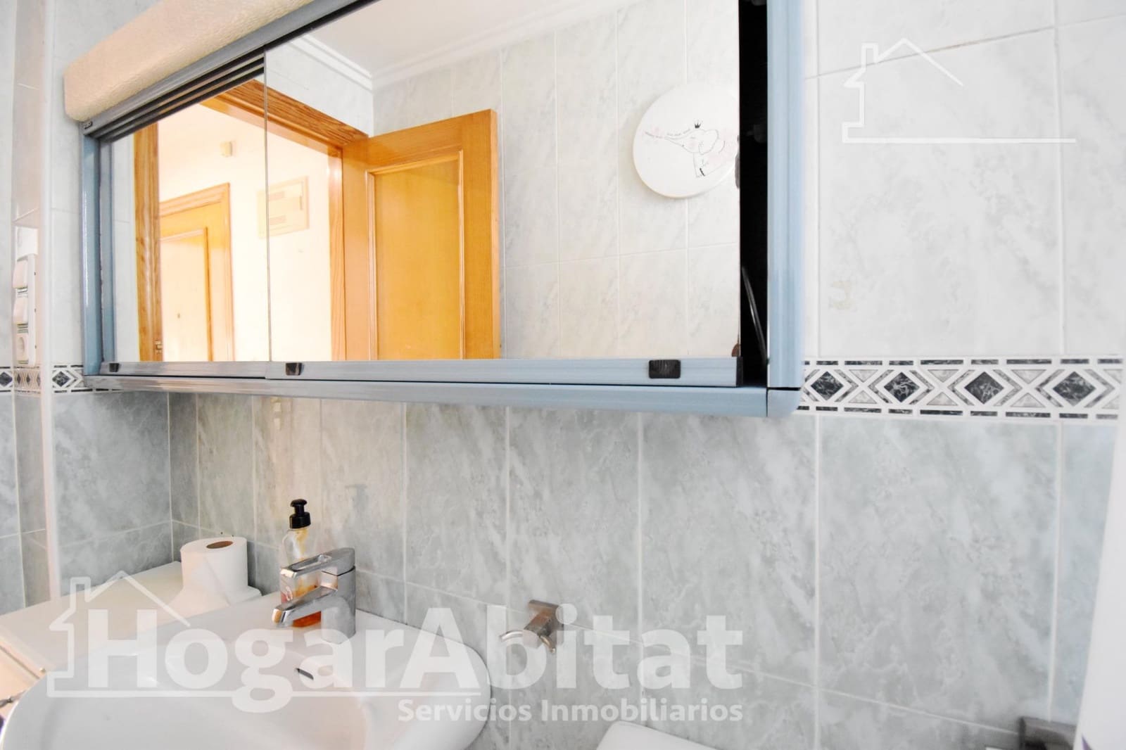 3 camera da letto Appartamento in vendita in Gandia - 157.000 € (Rif: 9524369)