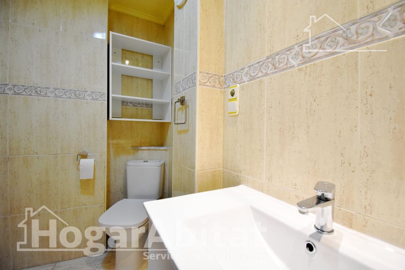 3 camera da letto Appartamento in vendita in Gandia - 157.000 € (Rif: 9524369)