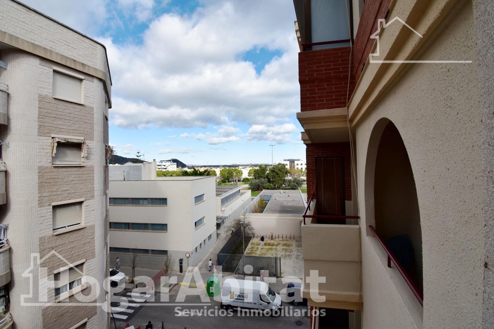 3 camera da letto Appartamento in vendita in Gandia - 157.000 € (Rif: 9524369)