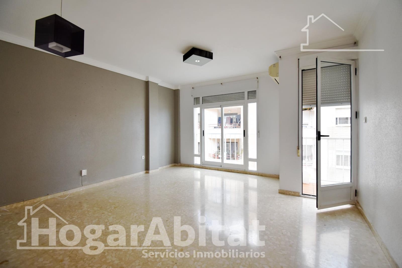 3 camera da letto Appartamento in vendita in Gandia - 157.000 € (Rif: 9524369)