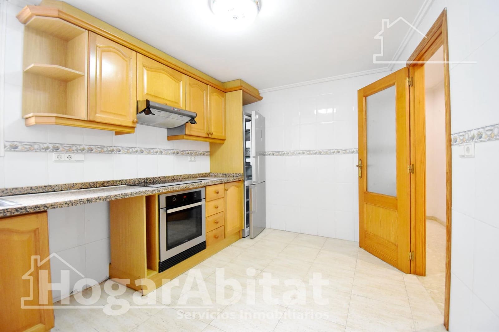 3 camera da letto Appartamento in vendita in Gandia - 157.000 € (Rif: 9524369)
