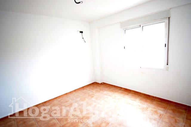 2 soveværelse Penthouse til leje i Catarroja - € 950 (Ref: 9524370)