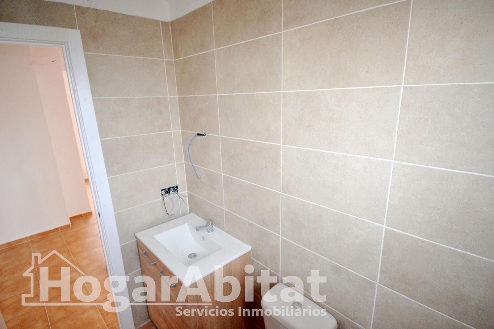 2 soveværelse Penthouse til leje i Catarroja - € 950 (Ref: 9524370)