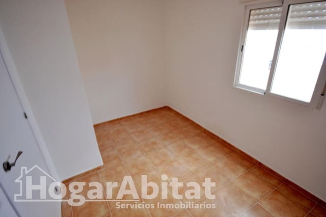 2 soveværelse Lejlighed til leje i Catarroja - € 850 (Ref: 9524371)