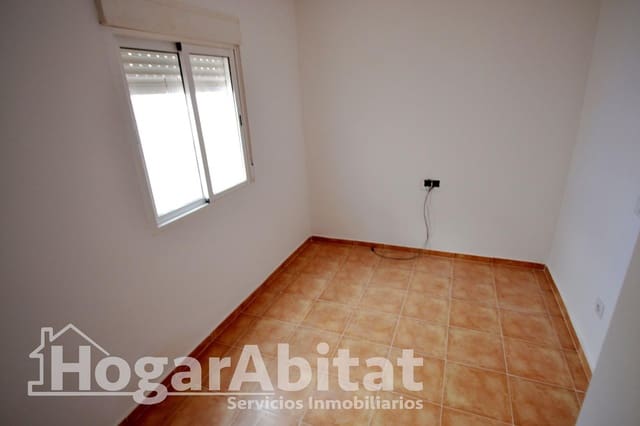 2 soveværelse Lejlighed til leje i Catarroja - € 850 (Ref: 9524371)