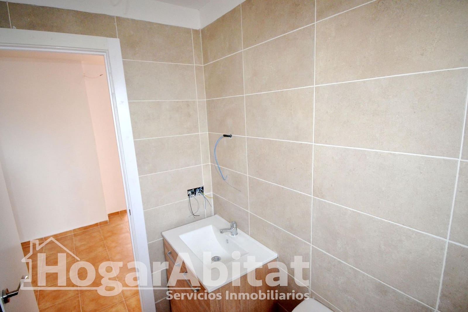 2 soveværelse Lejlighed til leje i Catarroja - € 850 (Ref: 9524371)