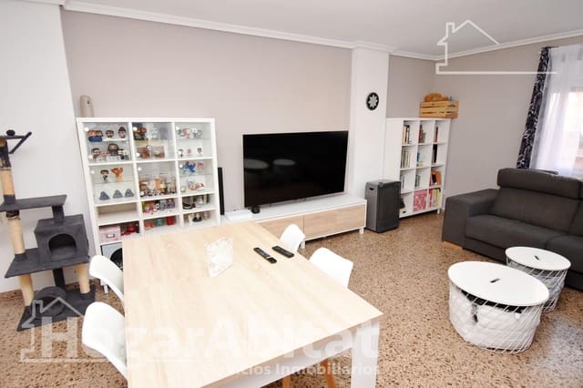 4 soveværelse Lejlighed til salg i Alcàsser - € 230.000 (Ref: 9524372)