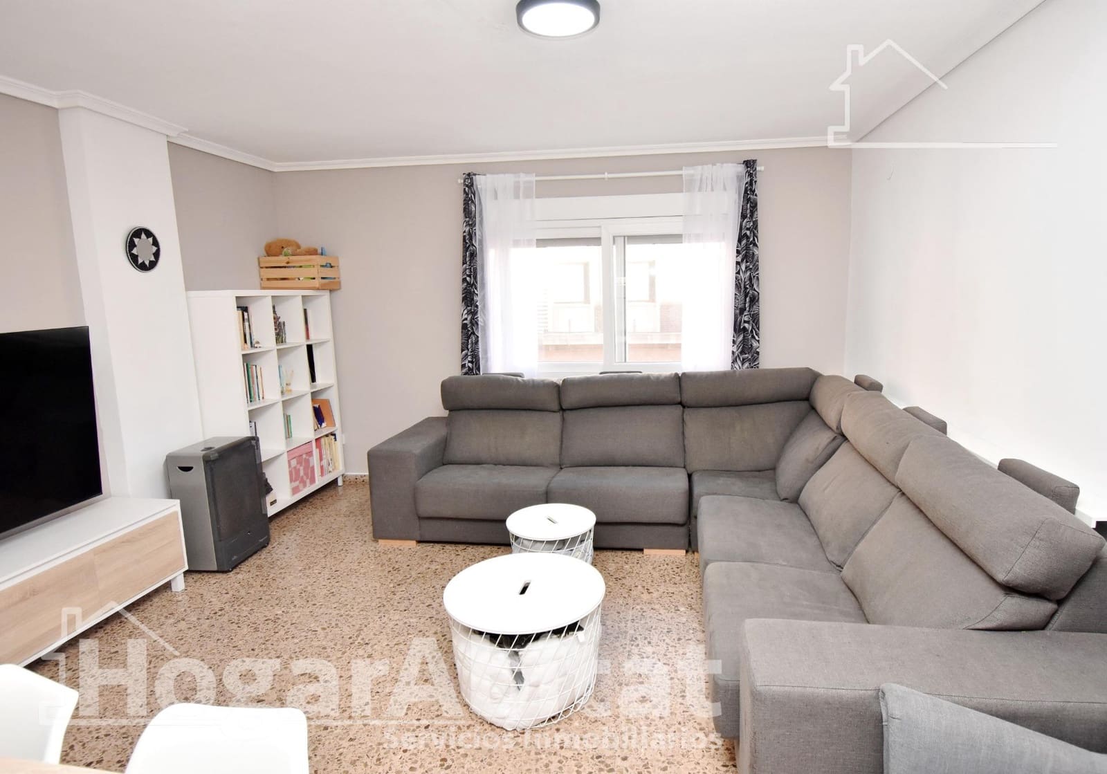 4 soveværelse Lejlighed til salg i Alcasser - € 230.000 (Ref: 9524372)