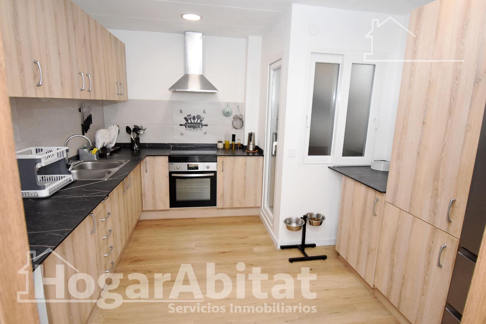 4 soveværelse Lejlighed til salg i Alcasser - € 230.000 (Ref: 9524372)