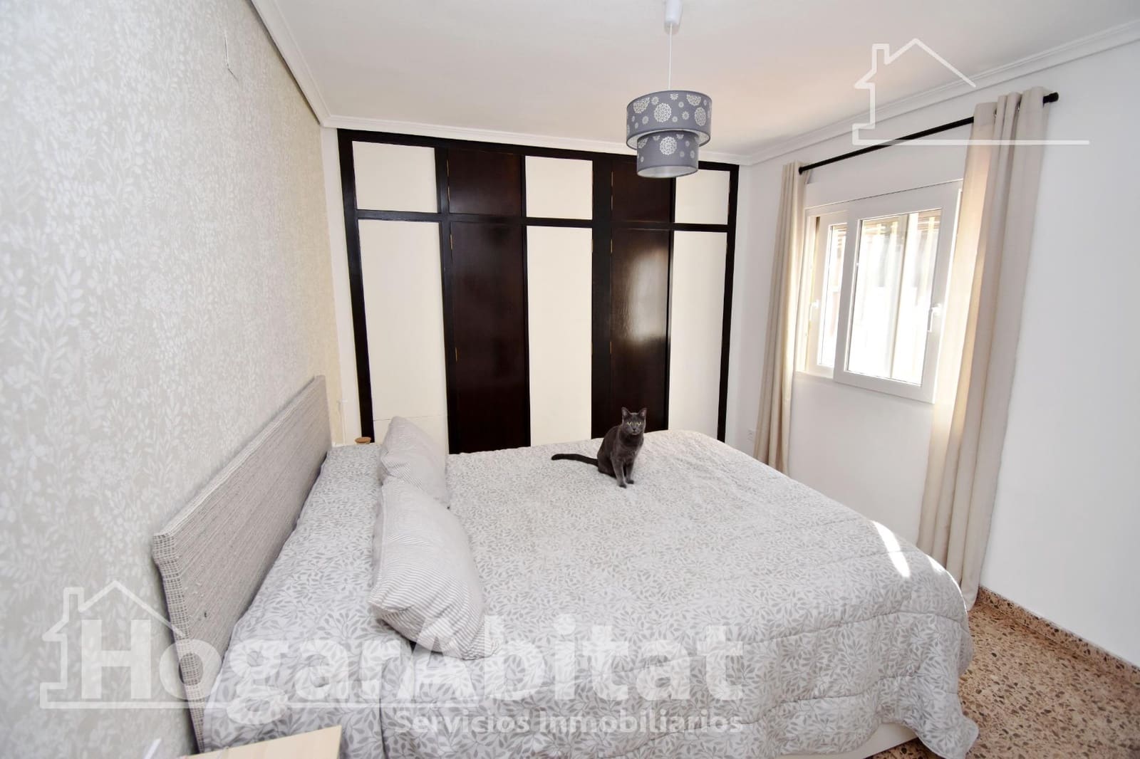 4 soveværelse Lejlighed til salg i Alcasser - € 230.000 (Ref: 9524372)