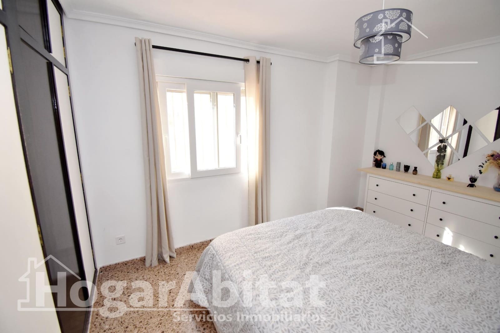 4 soveværelse Lejlighed til salg i Alcasser - € 230.000 (Ref: 9524372)