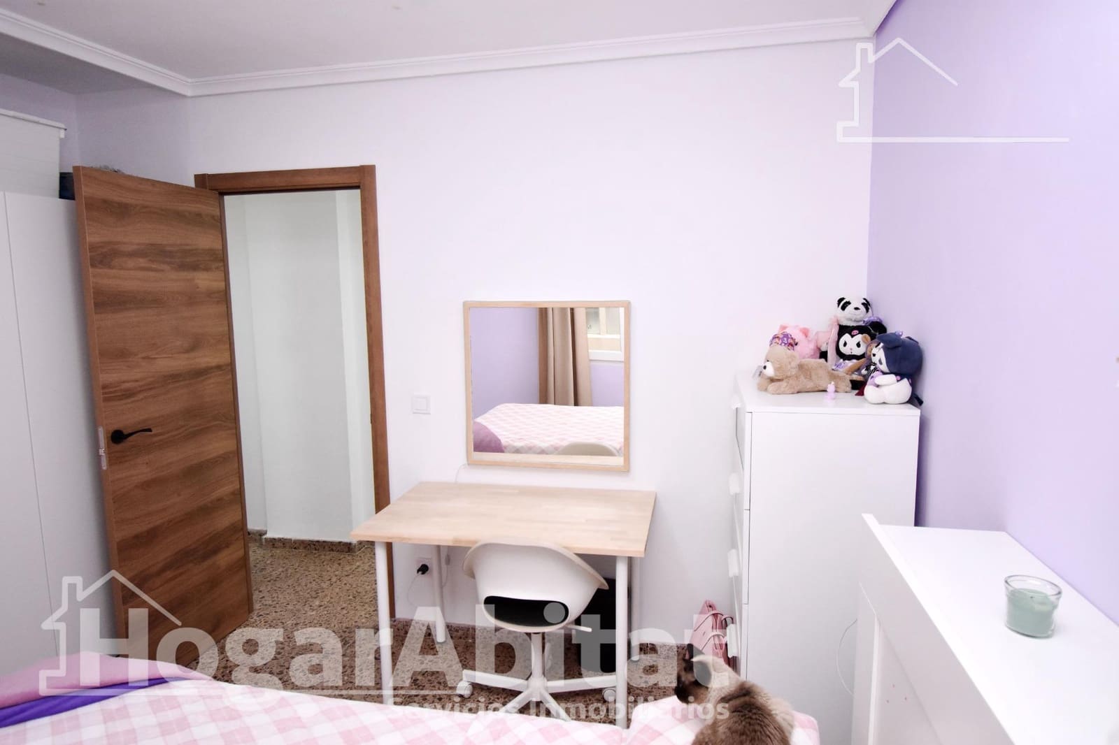 4 soveværelse Lejlighed til salg i Alcasser - € 230.000 (Ref: 9524372)