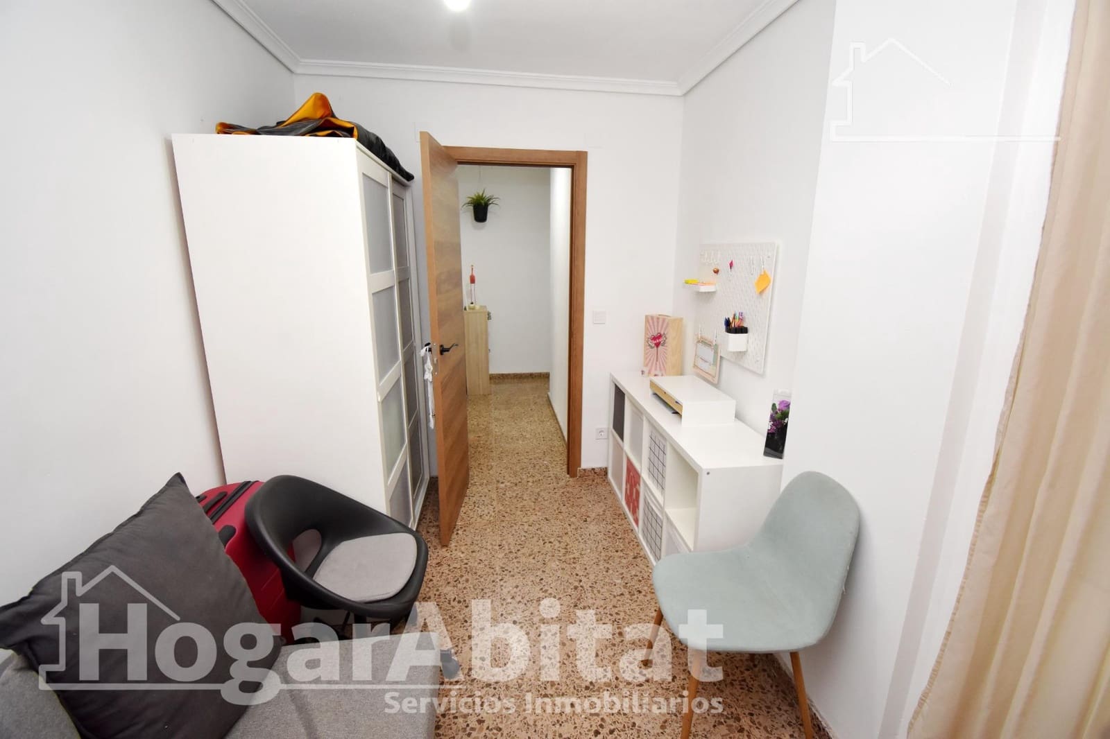 4 soveværelse Lejlighed til salg i Alcasser - € 230.000 (Ref: 9524372)