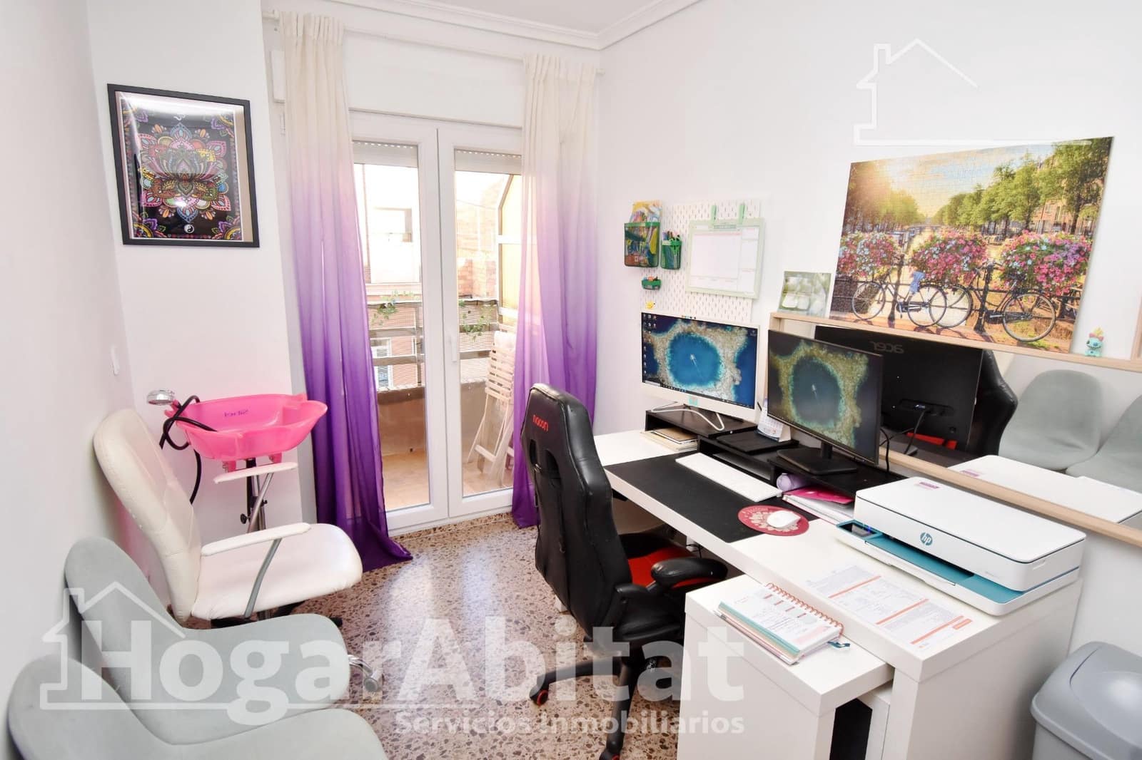 4 soveværelse Lejlighed til salg i Alcasser - € 230.000 (Ref: 9524372)